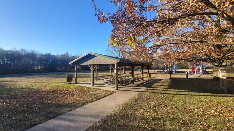 Paramore Park - Winterville, NC