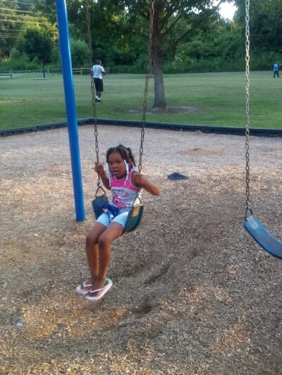 Paramore Park - Winterville, NC