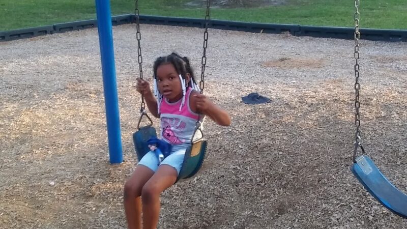 Paramore Park - Winterville, NC