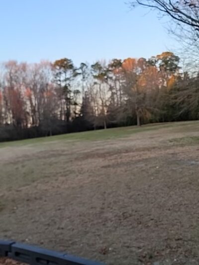 Paramore Park - Winterville, NC