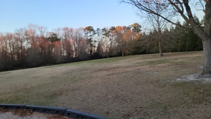 Paramore Park - Winterville, NC