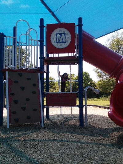 Paramore Park - Winterville, NC