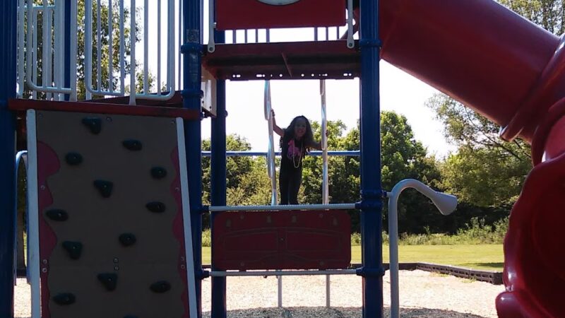 Paramore Park - Winterville, NC