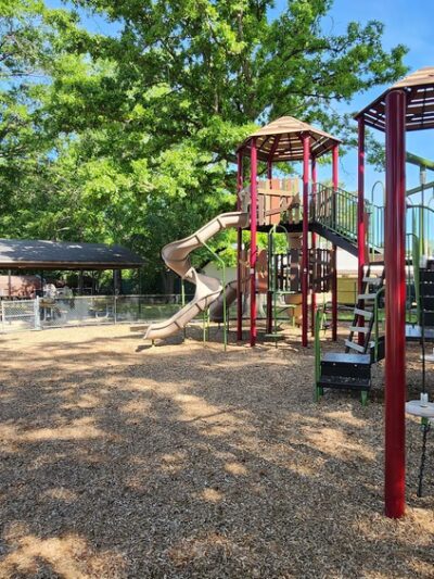 Winterville Recreation Park - Winterville, NC