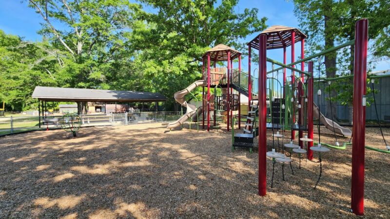 Winterville Recreation Park - Winterville, NC
