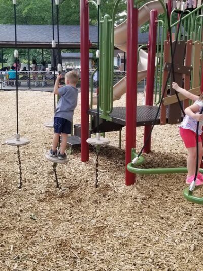 Winterville Recreation Park - Winterville, NC