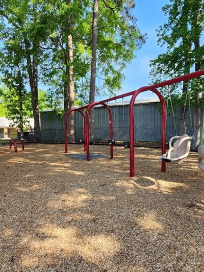 Winterville Recreation Park - Winterville, NC