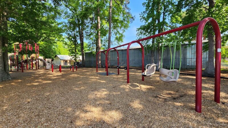 Winterville Recreation Park - Winterville, NC