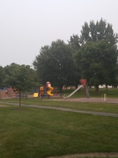 Winthrop City Park - Winthrop, MN