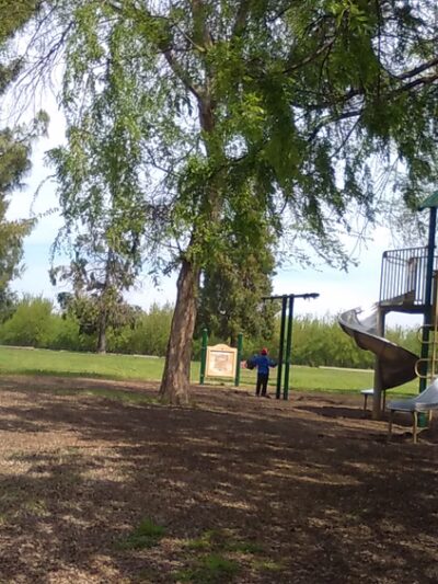 Winton park - Winton, CA