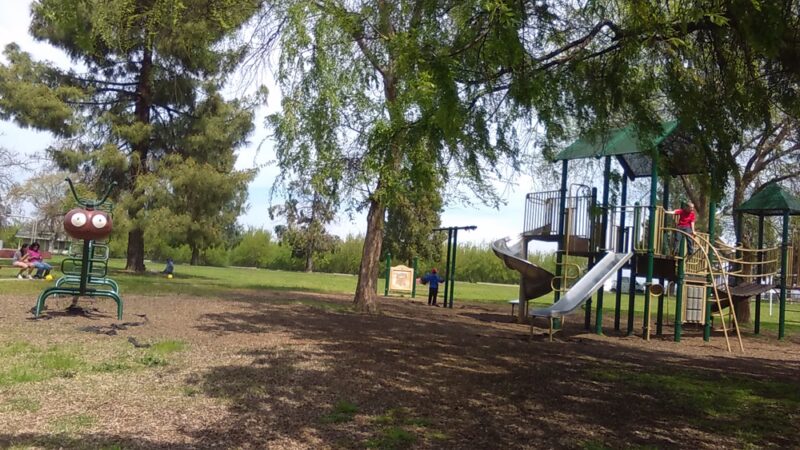 Winton park - Winton, CA