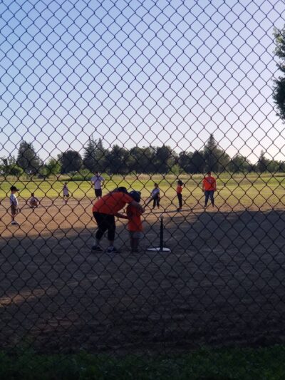Winton park - Winton, CA