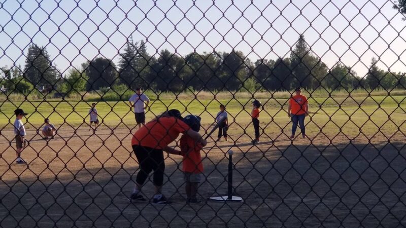 Winton park - Winton, CA