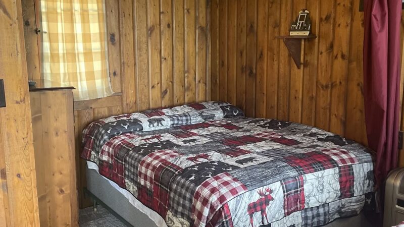Sure Game Wilderness Resort - Wirt, MN