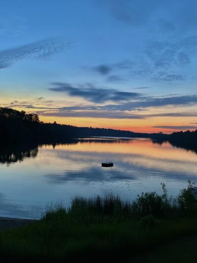Sure Game Wilderness Resort - Wirt, MN