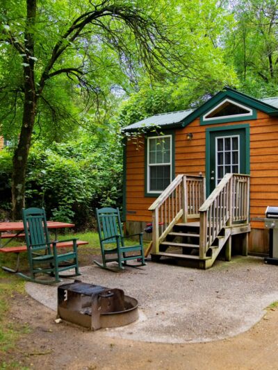 Wisconsin Dells KOA Holiday - Wisconsin Dells, WI
