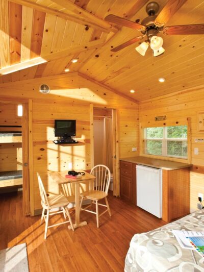 Wisconsin Dells KOA Holiday - Wisconsin Dells, WI