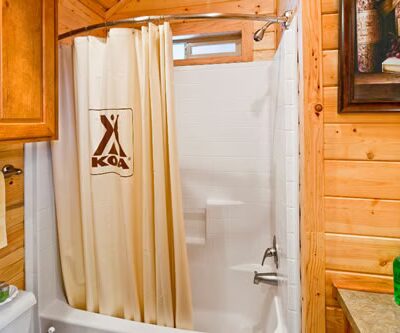 Wisconsin Dells KOA Holiday - Wisconsin Dells, WI