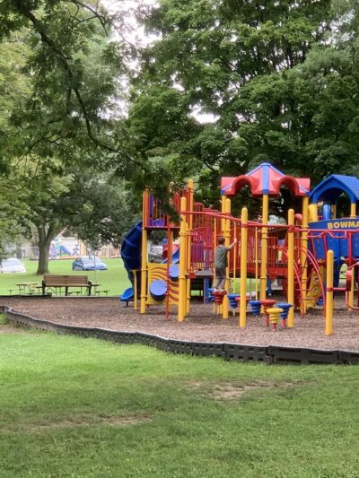 Bowman Park - Wisconsin Dells, WI