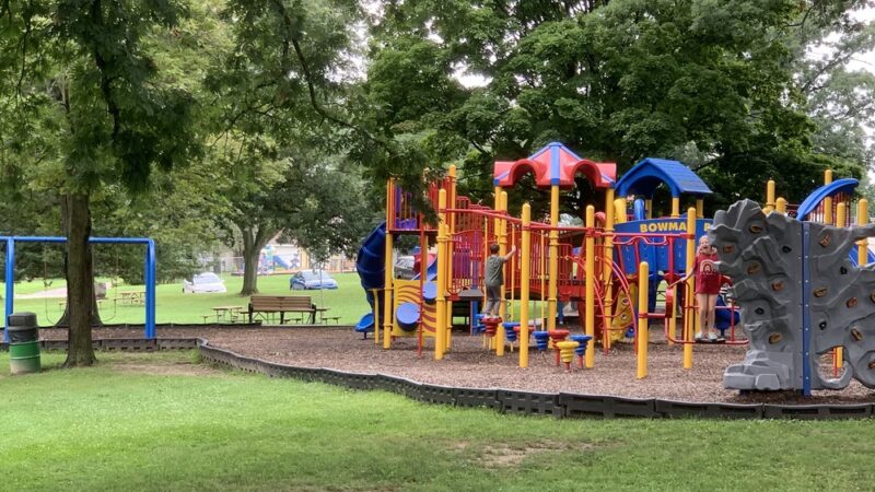 Bowman Park - Wisconsin Dells, WI