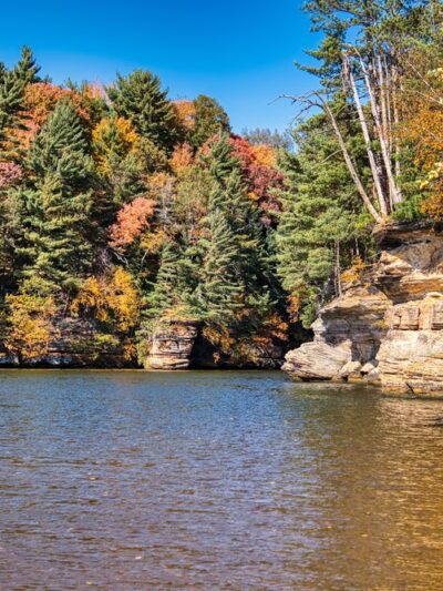 Dells Hike - Wisconsin Dells, WI
