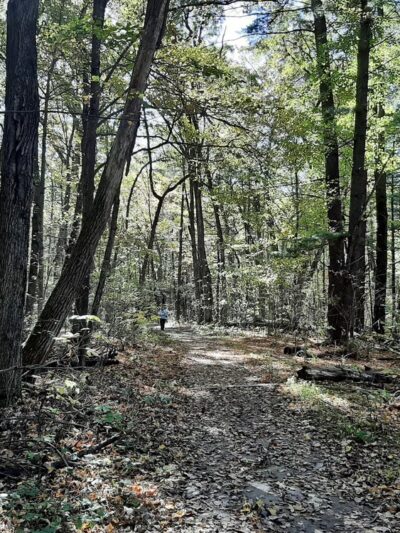 Dells Hike - Wisconsin Dells, WI