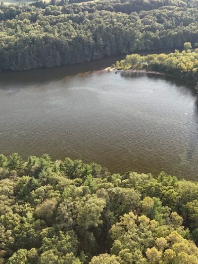 Dells Hike - Wisconsin Dells, WI