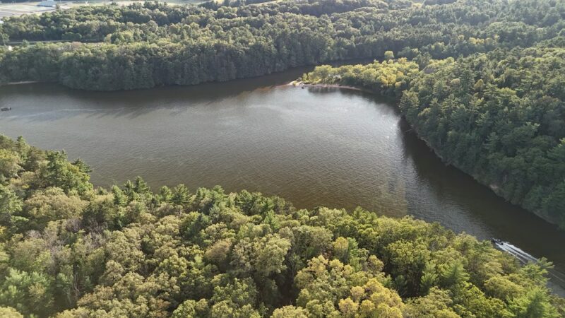 Dells Hike - Wisconsin Dells, WI