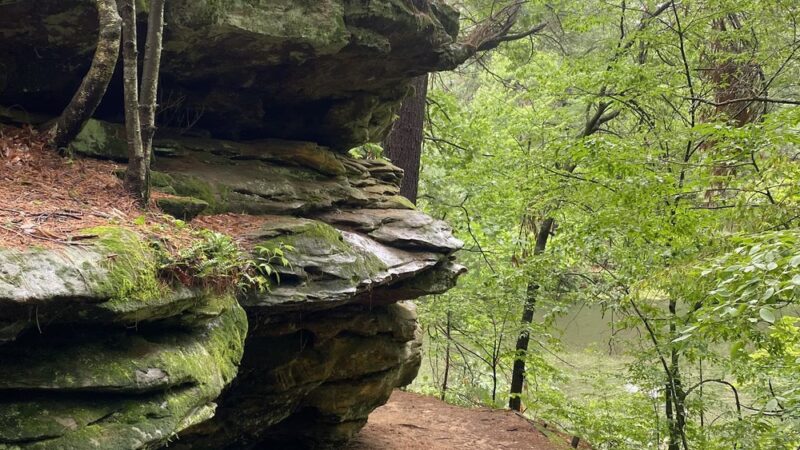 Echo Rock - Wisconsin Dells, WI