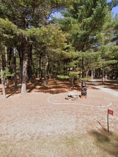 Fireman's Park - Wisconsin Dells, WI