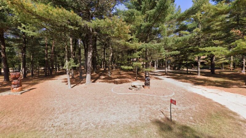 Fireman's Park - Wisconsin Dells, WI
