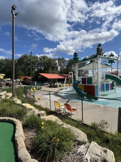 Jellystone Park™ Wisconsin Dells - Wisconsin Dells, WI
