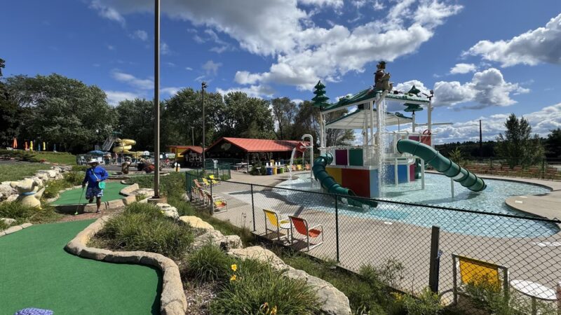 Jellystone Park™ Wisconsin Dells - Wisconsin Dells, WI