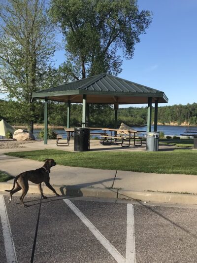 Newport Park - Wisconsin Dells, WI