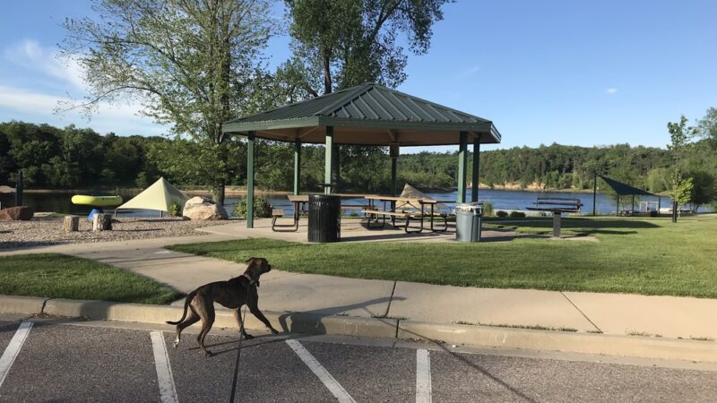 Newport Park - Wisconsin Dells, WI