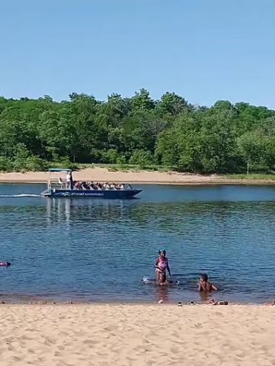 Newport Park - Wisconsin Dells, WI