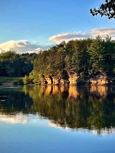 Newport Park - Wisconsin Dells, WI