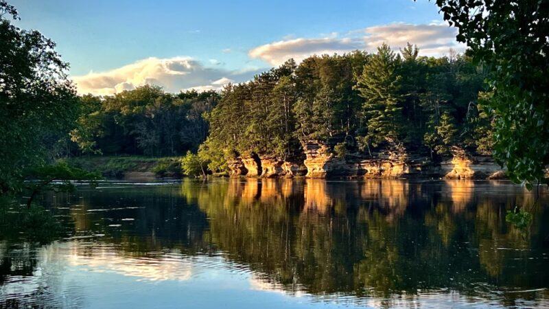 Newport Park - Wisconsin Dells, WI