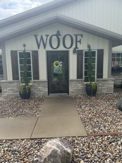 Pet Retreat - Wisconsin Dells, WI
