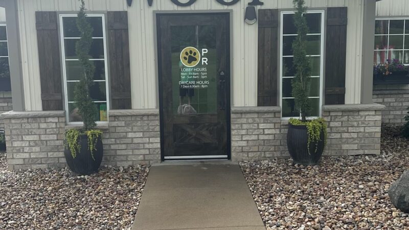 Pet Retreat - Wisconsin Dells, WI