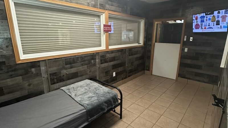 Pet Retreat - Wisconsin Dells, WI