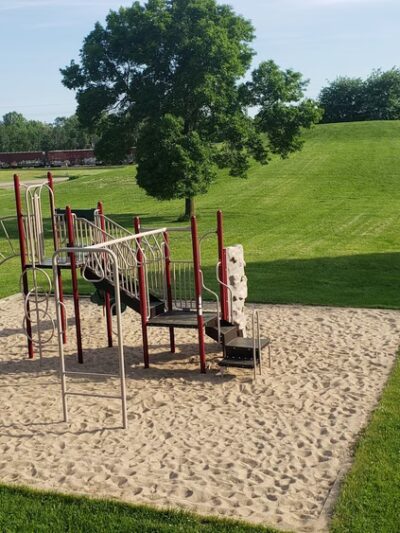 Poplar Springs Park - Wisconsin Rapids, WI