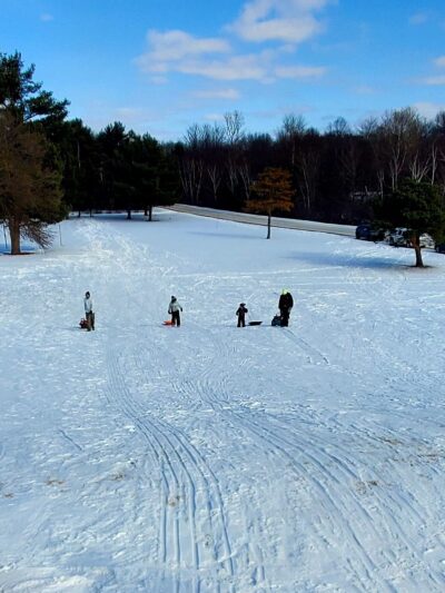 Poplar Springs Park - Wisconsin Rapids, WI