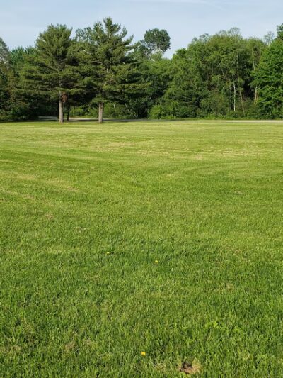 Poplar Springs Park - Wisconsin Rapids, WI