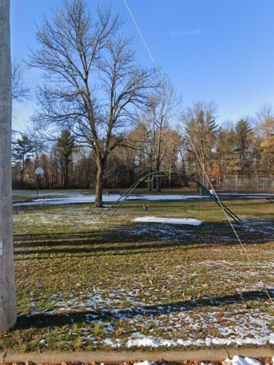 Ward Johnson Park - Wisconsin Rapids, WI