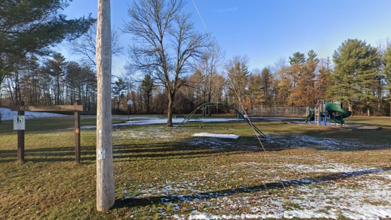Ward Johnson Park - Wisconsin Rapids, WI