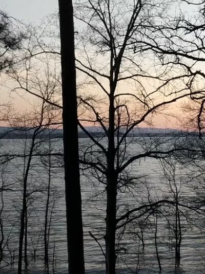 Lake Wister State Park - Wister, OK