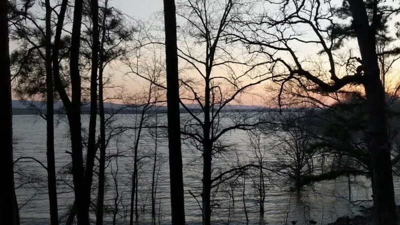 Lake Wister State Park - Wister, OK
