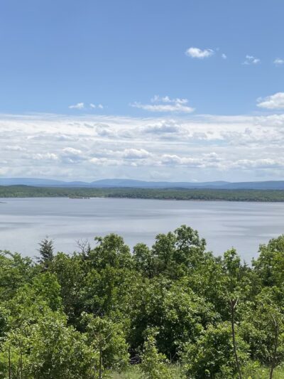 Lake Wister State Park - Wister, OK