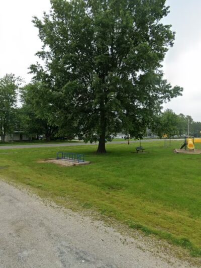 Witt City Park - Witt, IL